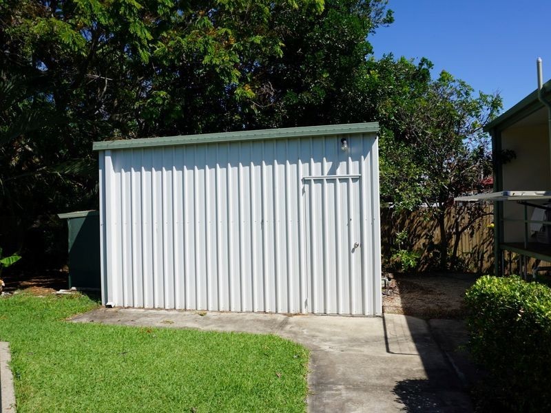 32 Murroona Street, Bowen QLD 4805