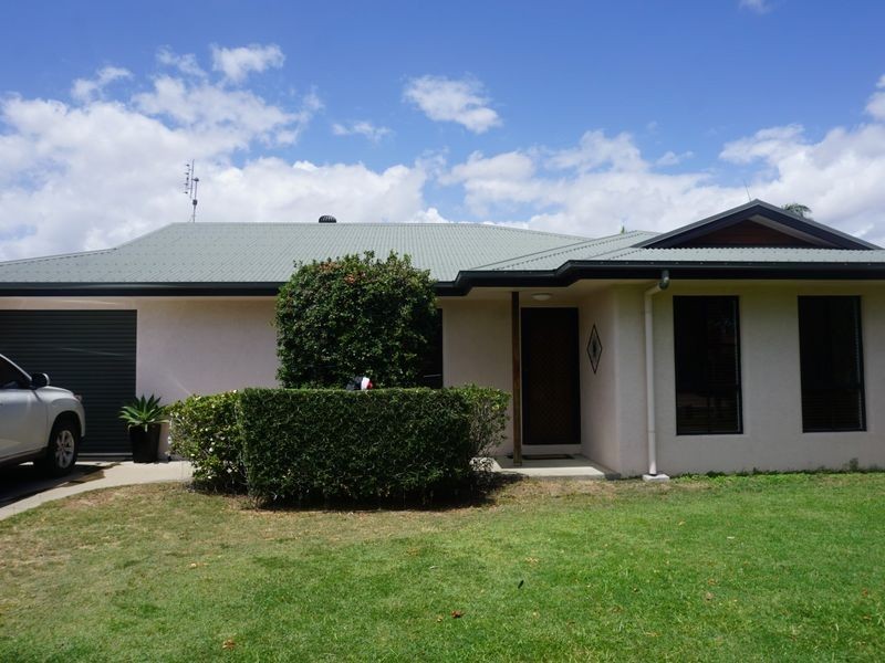 7 Peters Place, Bowen QLD 4805