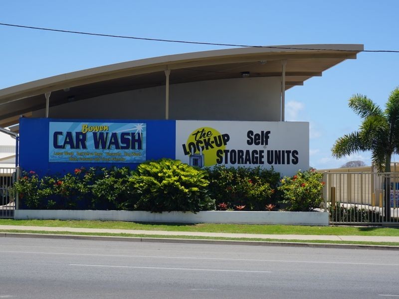 Office 1/22 Richmond Road, Bowen QLD 4805