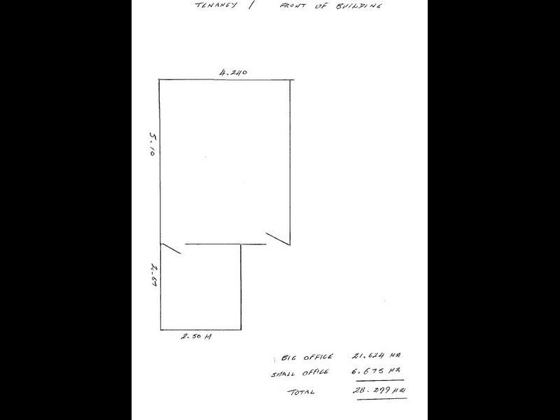 Office 1/22 Richmond Road, Bowen QLD 4805