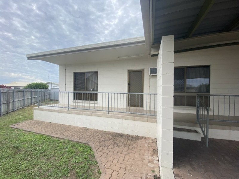 Unit 3/10 Martin Street, Bowen QLD 4805