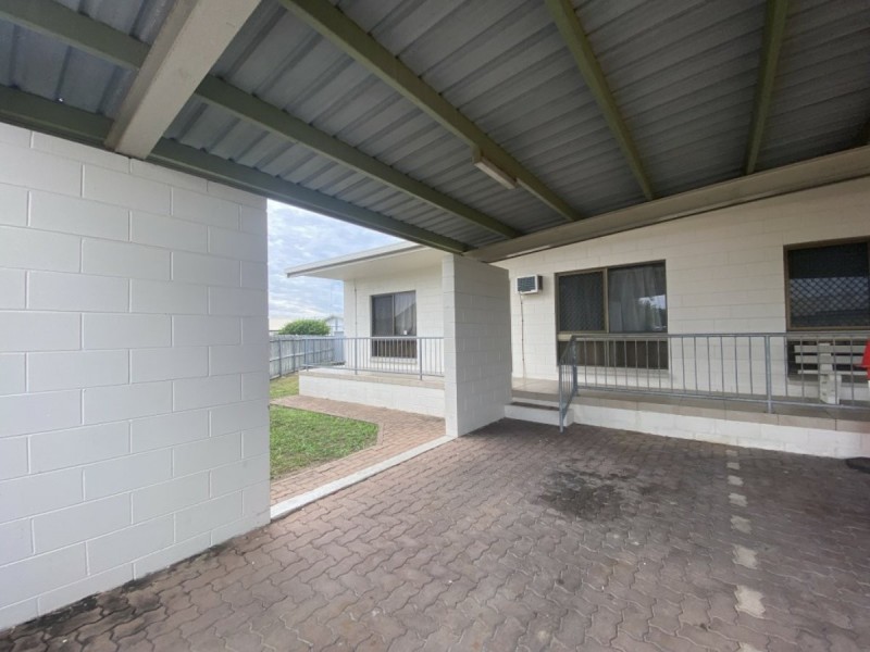 Unit 3/10 Martin Street, Bowen QLD 4805
