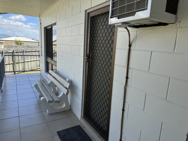 Unit 3/10 Martin Street, Bowen QLD 4805