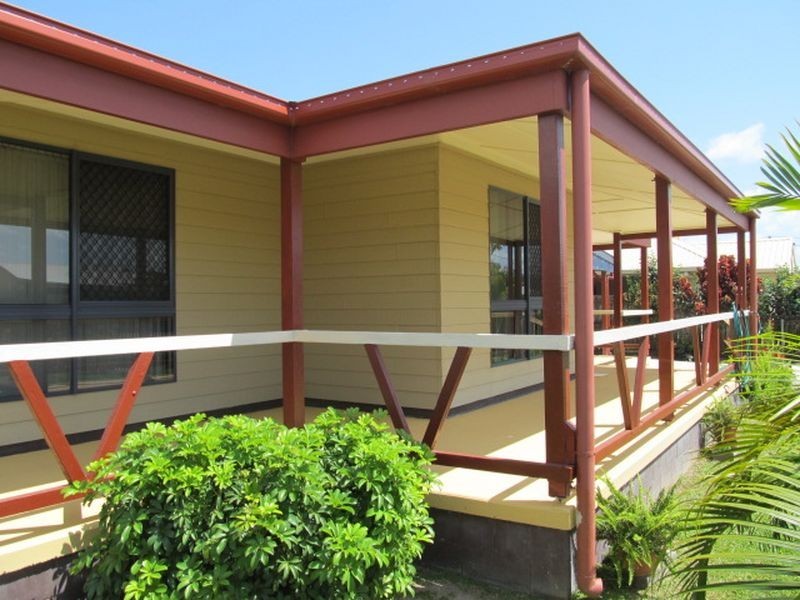 27 Emmerson Drive, Bowen QLD 4805