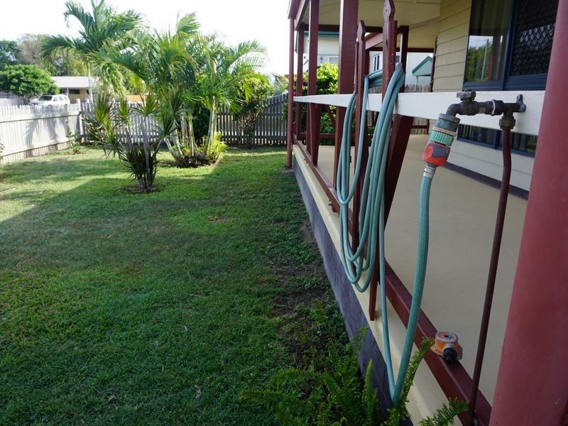 27 Emmerson Drive, Bowen QLD 4805