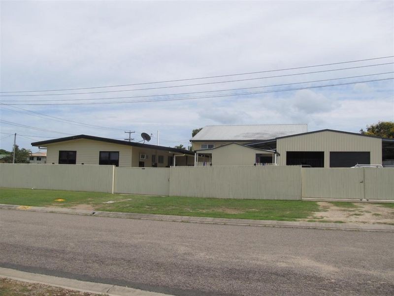 20 West Street, Bowen QLD 4805