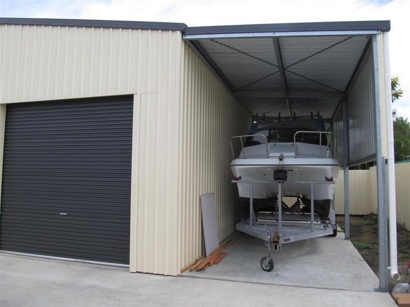 20 West Street, Bowen QLD 4805