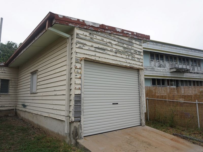 2 Herbert Street, Bowen QLD 4805