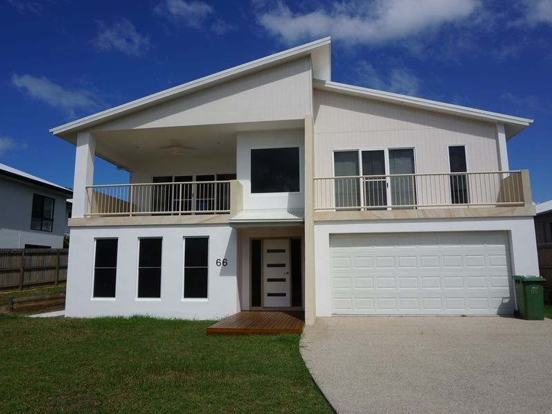 66 Oceanview Drive, Bowen QLD 4805