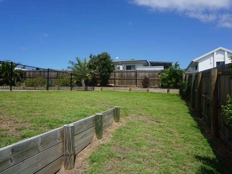 66 Oceanview Drive, Bowen QLD 4805