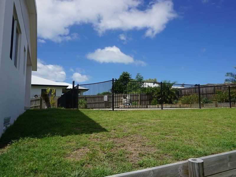 66 Oceanview Drive, Bowen QLD 4805