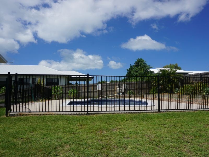 66 Oceanview Drive, Bowen QLD 4805