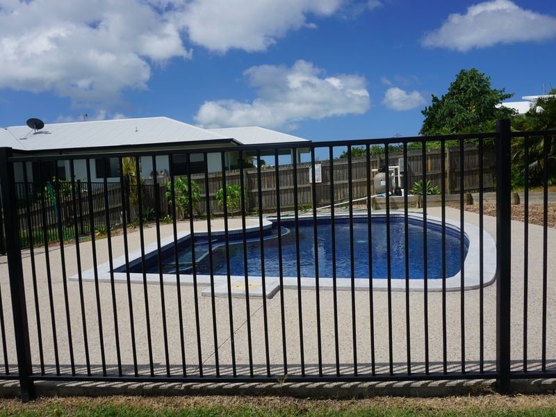 66 Oceanview Drive, Bowen QLD 4805