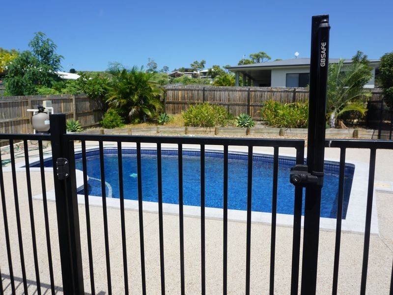 66 Oceanview Drive, Bowen QLD 4805