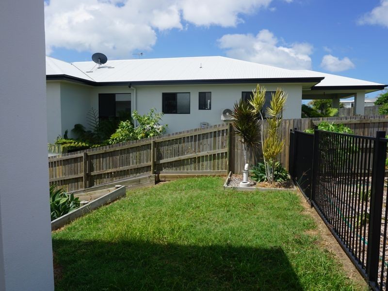 66 Oceanview Drive, Bowen QLD 4805