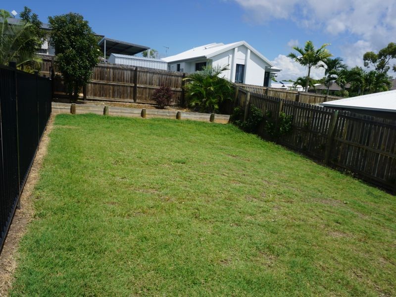 66 Oceanview Drive, Bowen QLD 4805