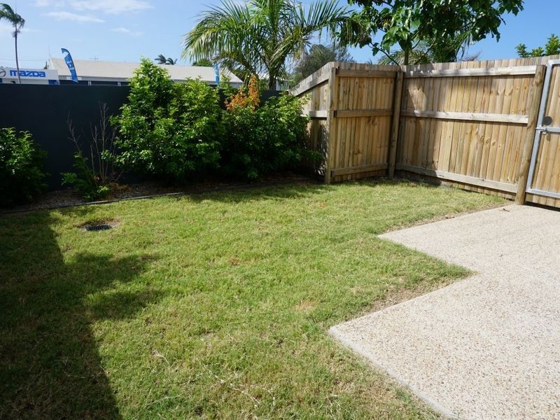 1/6 Brisbane Street, Bowen QLD 4805