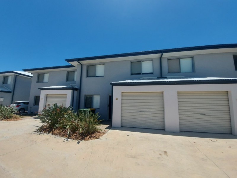 Unit 21/6 Brisbane Street, Bowen QLD 4805
