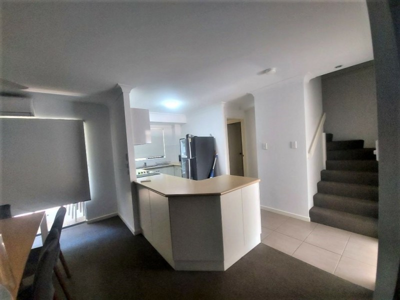 Unit 21/6 Brisbane Street, Bowen QLD 4805