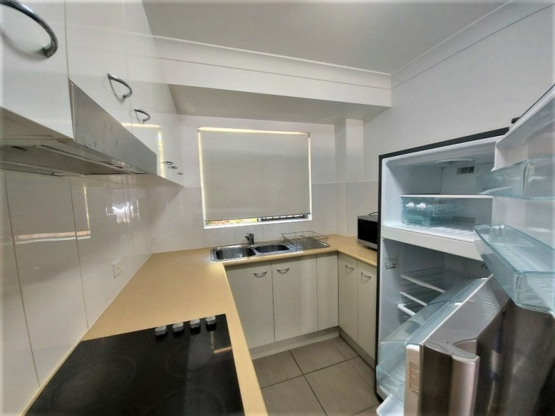 Unit 21/6 Brisbane Street, Bowen QLD 4805