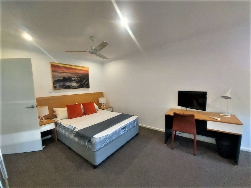 Unit 21/6 Brisbane Street, Bowen QLD 4805