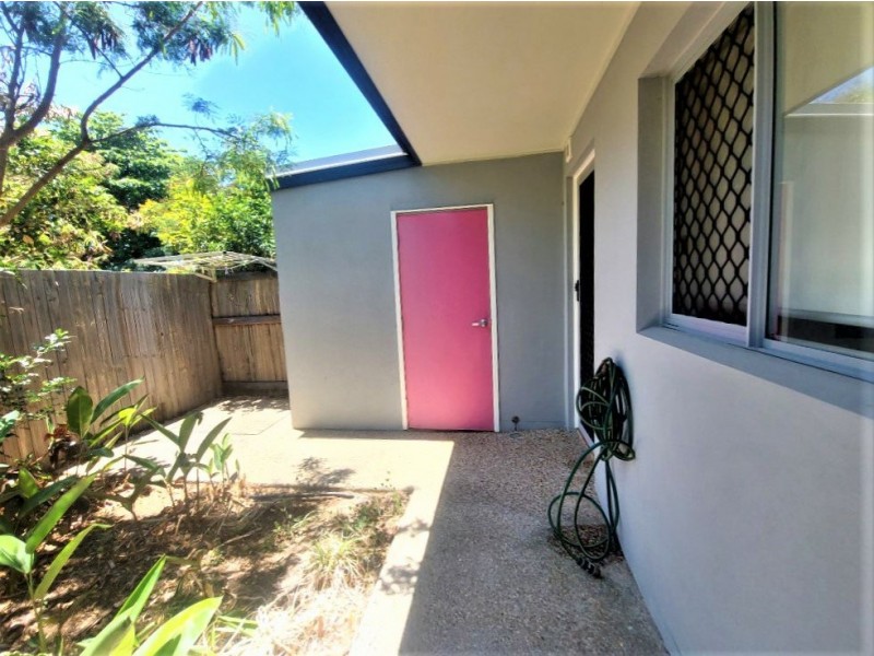 Unit 21/6 Brisbane Street, Bowen QLD 4805