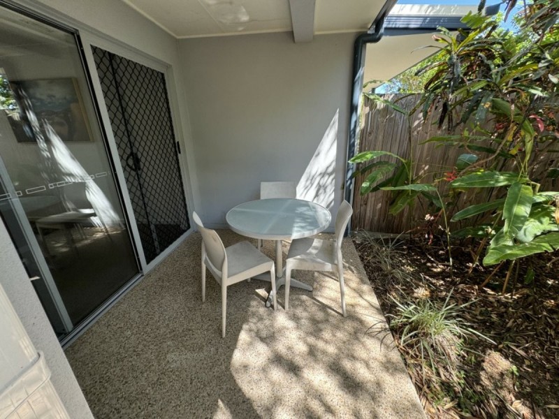 Unit 21/6 Brisbane Street, Bowen QLD 4805
