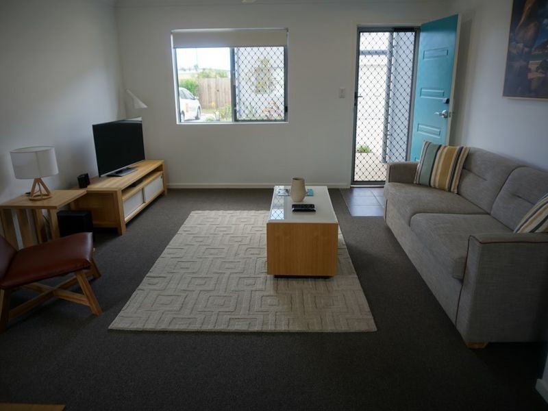 22/6 Brisbane Street, Bowen QLD 4805