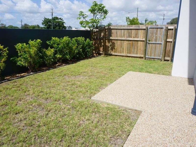 22/6 Brisbane Street, Bowen QLD 4805