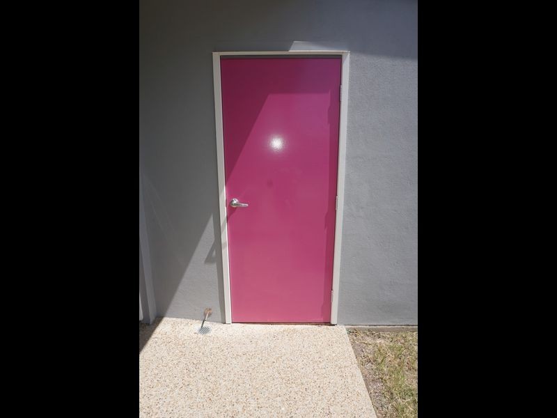 22/6 Brisbane Street, Bowen QLD 4805