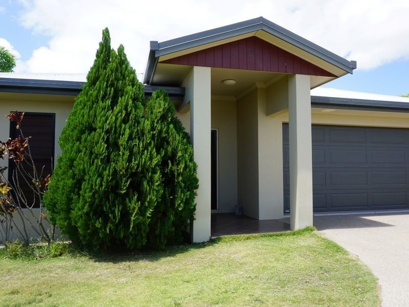 14 Lemon Grove, Bowen QLD 4805