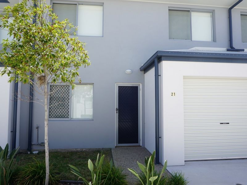 13/6 Brisbane Street, Bowen QLD 4805