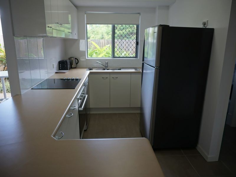 13/6 Brisbane Street, Bowen QLD 4805