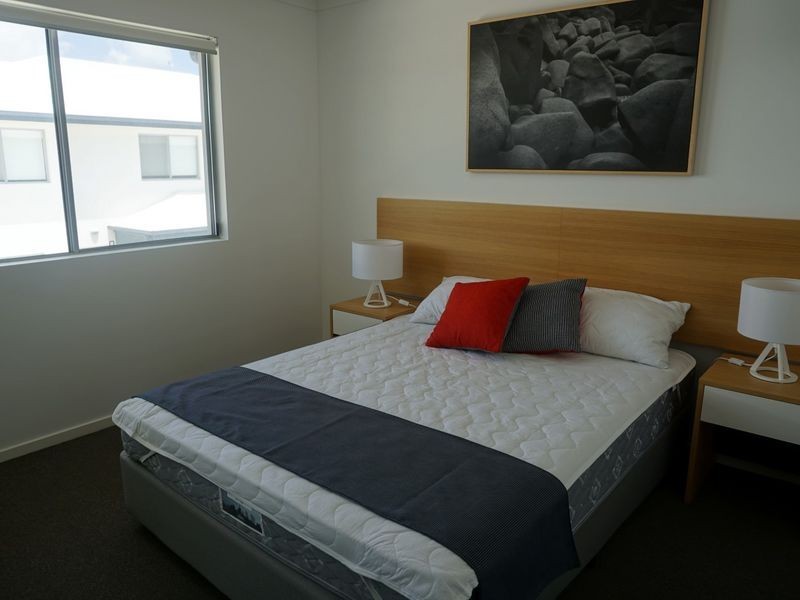 13/6 Brisbane Street, Bowen QLD 4805