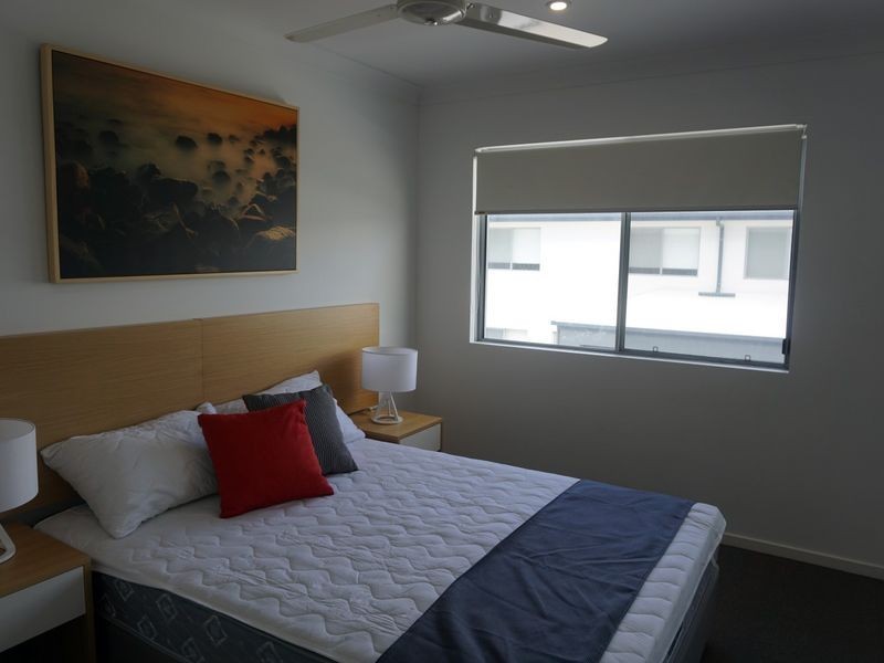 13/6 Brisbane Street, Bowen QLD 4805