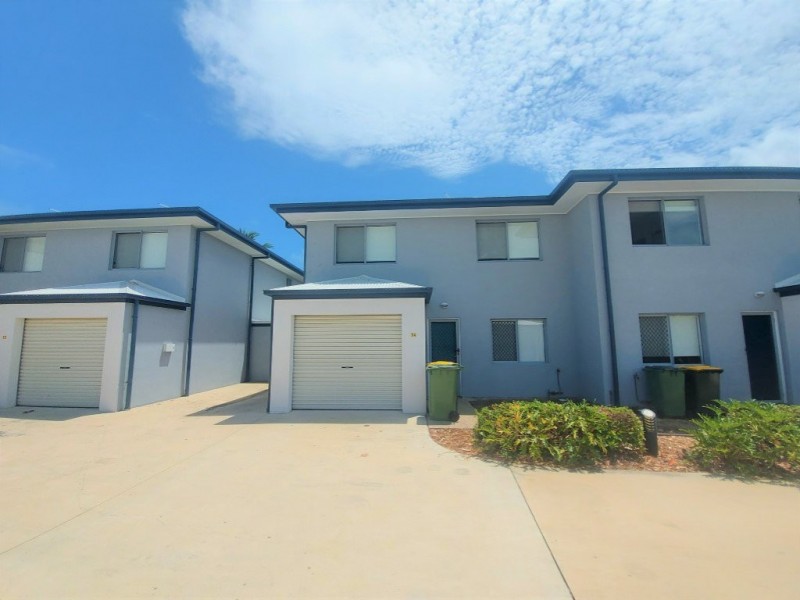 Unit 14/6 Brisbane Street, Bowen QLD 4805