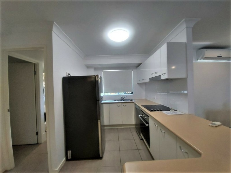 Unit 14/6 Brisbane Street, Bowen QLD 4805