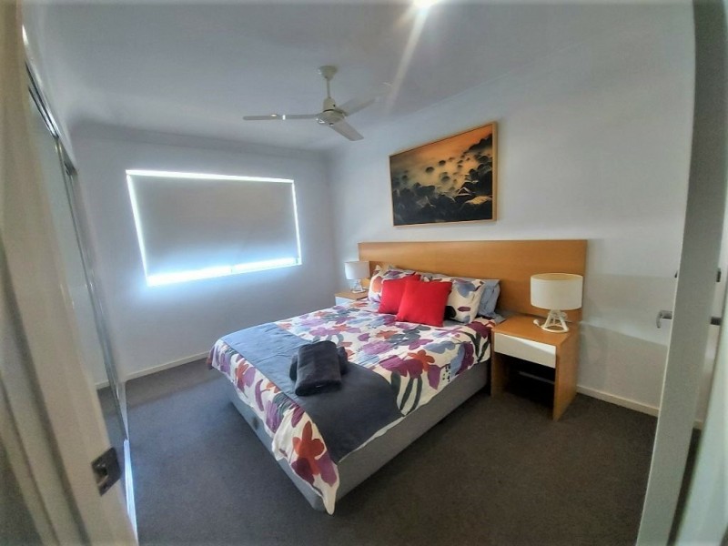 Unit 14/6 Brisbane Street, Bowen QLD 4805
