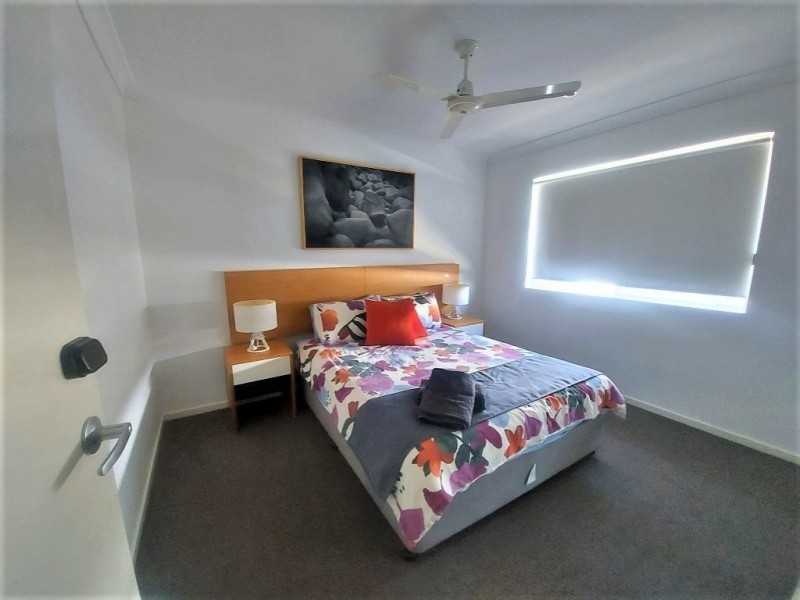 Unit 14/6 Brisbane Street, Bowen QLD 4805