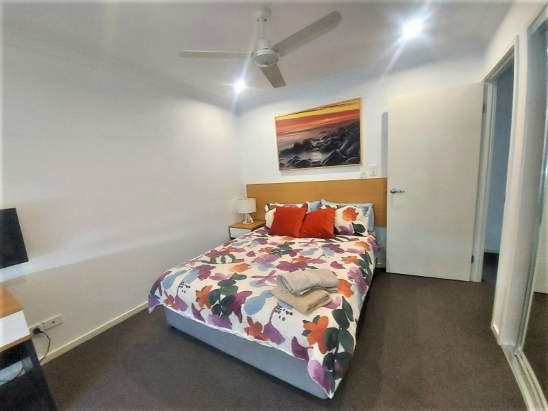 Unit 14/6 Brisbane Street, Bowen QLD 4805