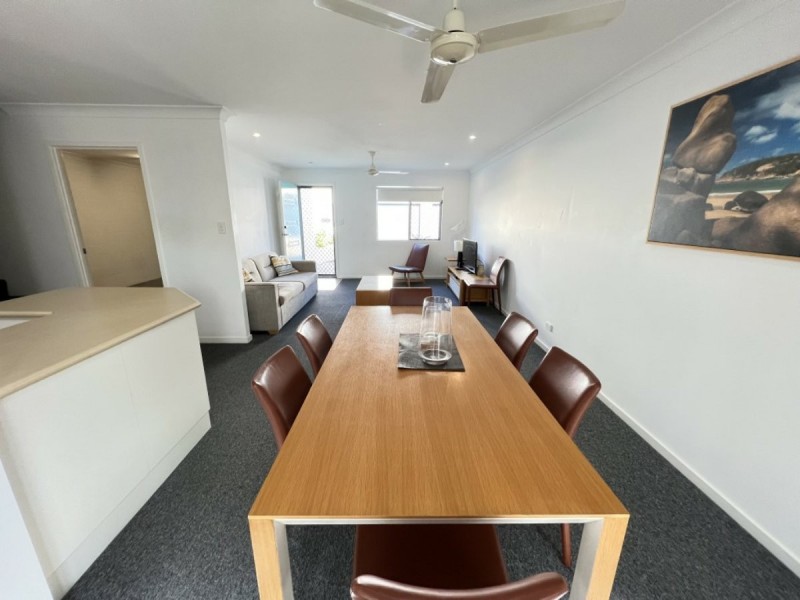 Unit 20/6 Brisbane Street, Bowen QLD 4805