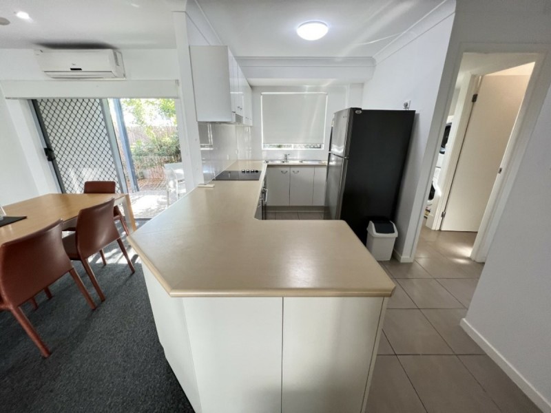 Unit 20/6 Brisbane Street, Bowen QLD 4805
