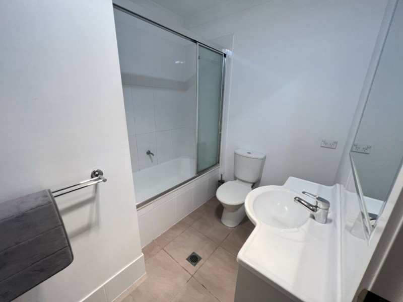 Unit 20/6 Brisbane Street, Bowen QLD 4805