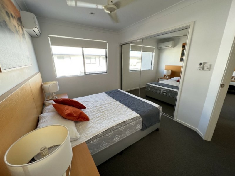 Unit 20/6 Brisbane Street, Bowen QLD 4805