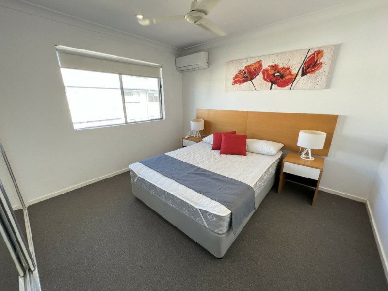 Unit 20/6 Brisbane Street, Bowen QLD 4805