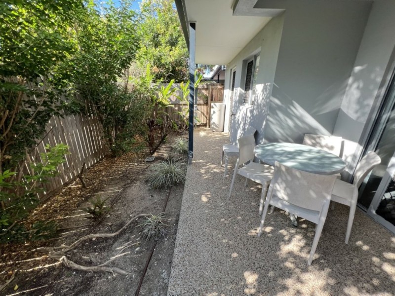 Unit 20/6 Brisbane Street, Bowen QLD 4805