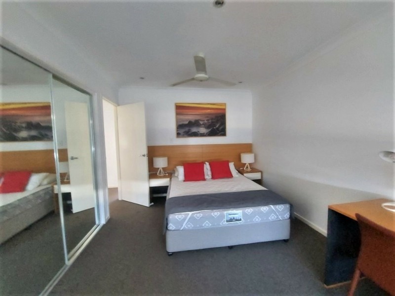 Unit 20/6 Brisbane Street, Bowen QLD 4805