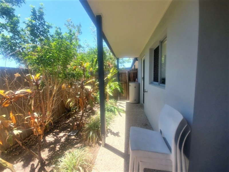 Unit 20/6 Brisbane Street, Bowen QLD 4805