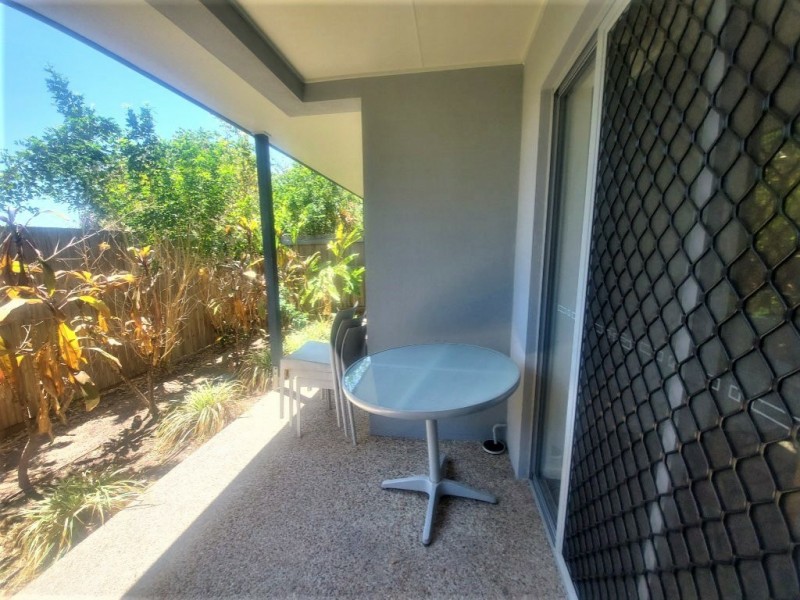 Unit 20/6 Brisbane Street, Bowen QLD 4805