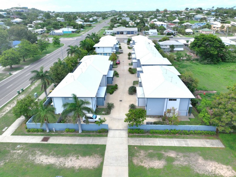 Unit 5/6 Brisbane Street, Bowen QLD 4805